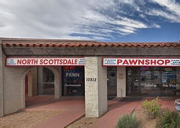 north scottsdale pawn shops